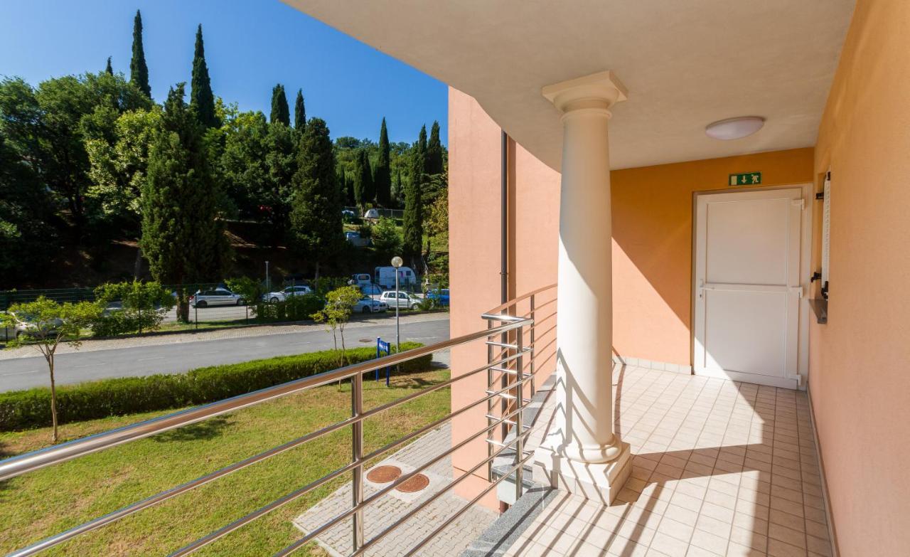 Maestral 513 In Marina Portoroz By Locap Group Apartment Exterior photo